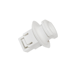 Fixation d'&eacute;vaporateur Polar