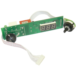 Thermostat pour armoire...