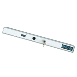 Frontpaneel Polar