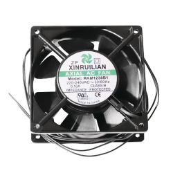 Moteur de ventilateur Polar