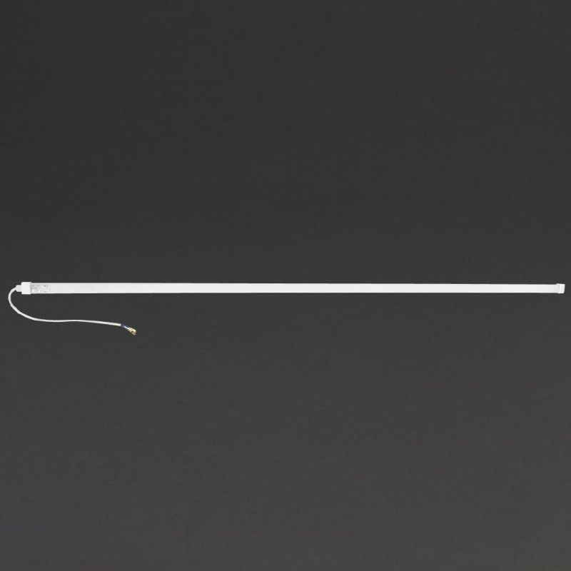 Polar LED-lamp