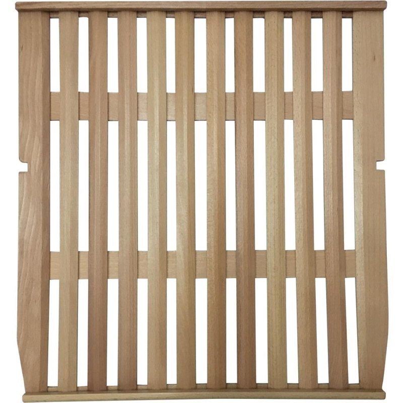 &Eacute;tag&egrave;re interm&eacute;diaire Polar