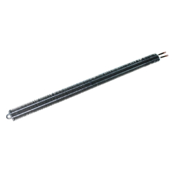 Polar Verdamper