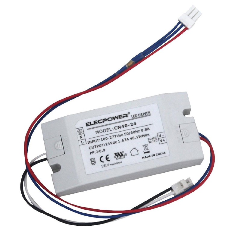 LED-transformator Polar