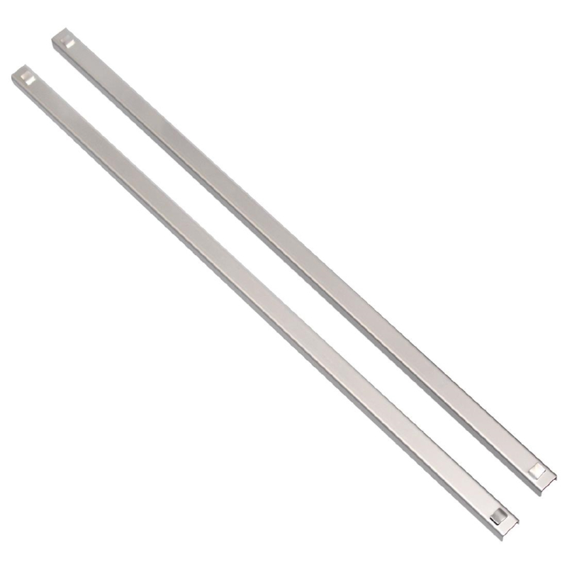 Polar railset