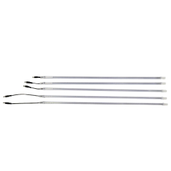 Polar LED-lampen (set van 5)