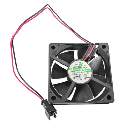 Polar-verdamperventilatoren