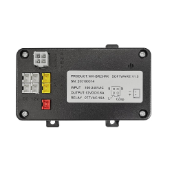 Carte PCB Polar