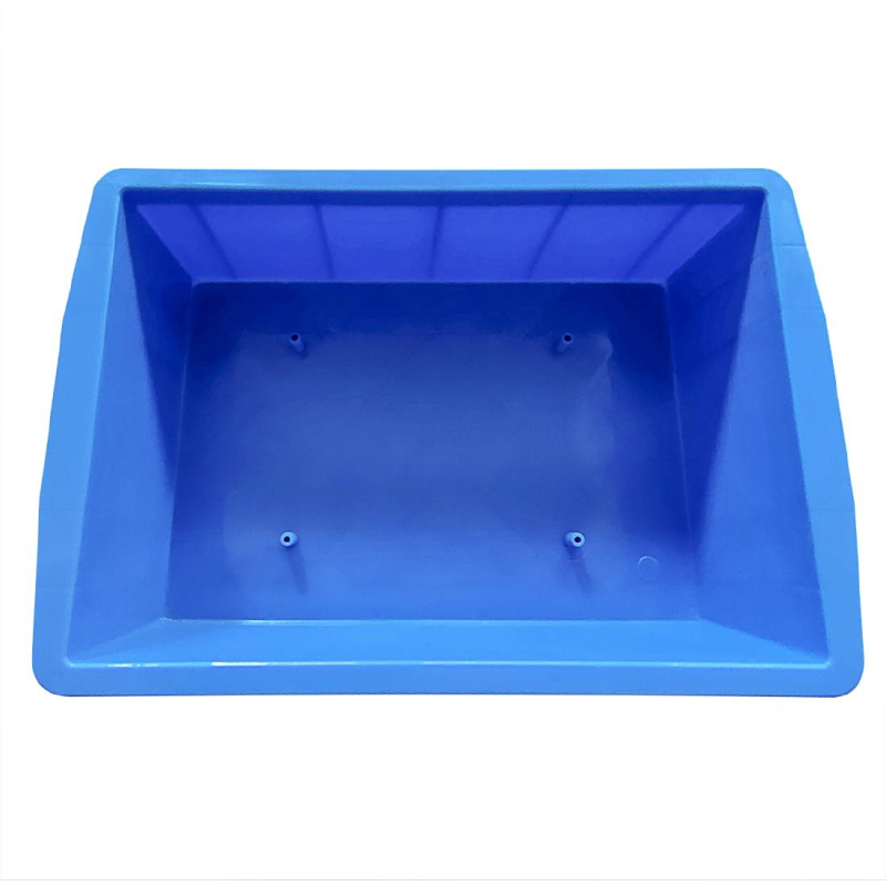 Bac &agrave; eau Polar