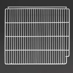 Linker rek Polar serie G 530 x 380 mm