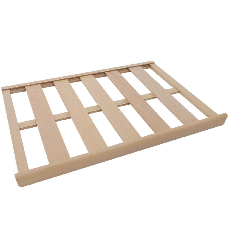 Onderblad hout Polar 498 x 330 mm