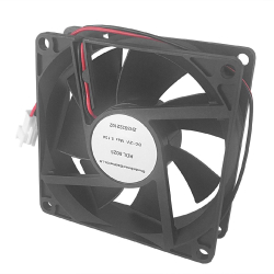 Ventilateur chauffant Polar