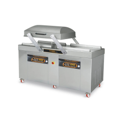 Machine sous vide à cloche SUPERMEGA Lavezzini