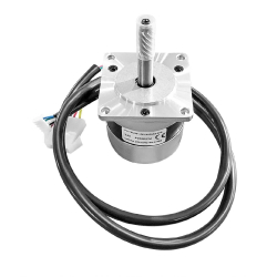 Brushless gelijkstroommotor Polar
