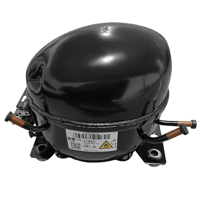 Compressor Polar