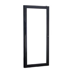 Glazen deur linkerkant Polar