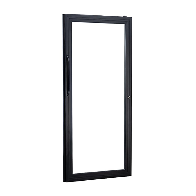 Porte vitr&eacute;e gauche Polar