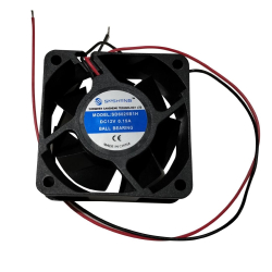 Ventilator met UVC-verlichting Polar
