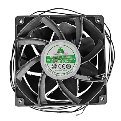 Ventilatormotor Polar
