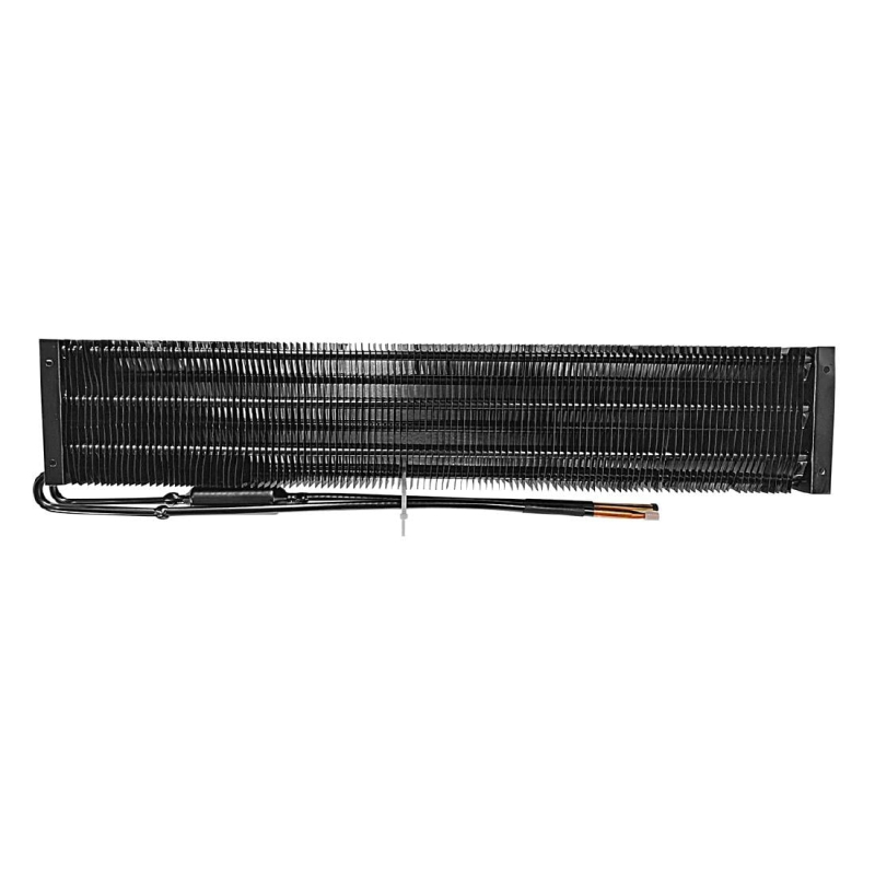 Verdamper Polar