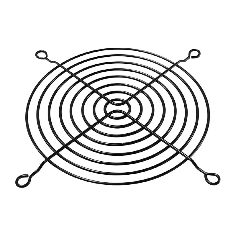 Cache du ventilateur d'&eacute;vaporateur Polar