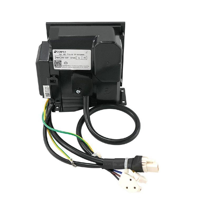Elektronische Polar inverter controller