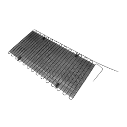 Achterste condensor Polar