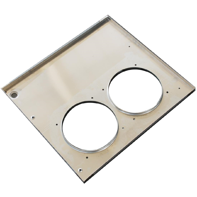 Bac &agrave; eau d'&eacute;vaporateur Polar