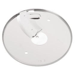 Disque &agrave; trancher Magimix 4mm ref. 17370