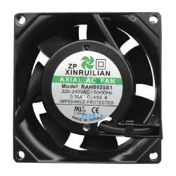 Moteur de ventilateur Buffalo