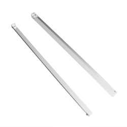 Set rails Polar (links en rechts)