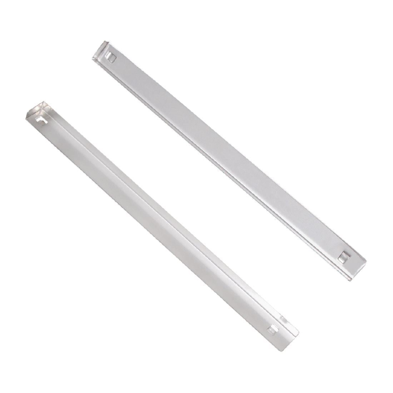 Set Polar-rails (links en rechts)