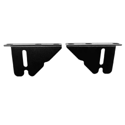 Buffalo Driehoekige Steunen (Set van 2)