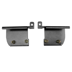 Buffalo-ondersteuningen (set van 2)