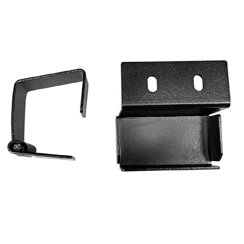 Buffalo Gasflessen Set
