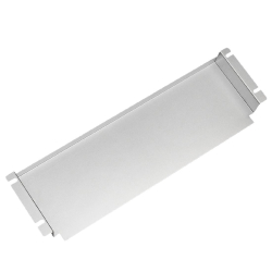 Waterbakbeschermer voor Polar