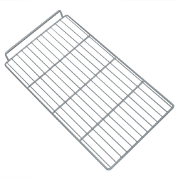 Grijze etag&egrave;re Polar 323 x 570 mm