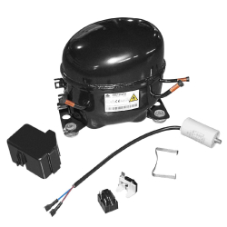 Compressor Polar (R600a-HYE131MTU)
