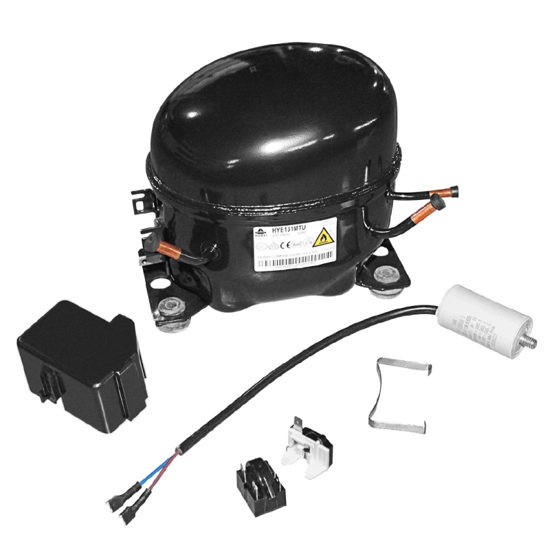 Compresseur Polar (R600a-HYE131MTU)