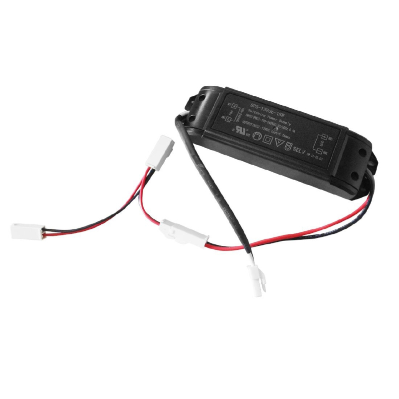Alimentation &eacute;lectrique Polar