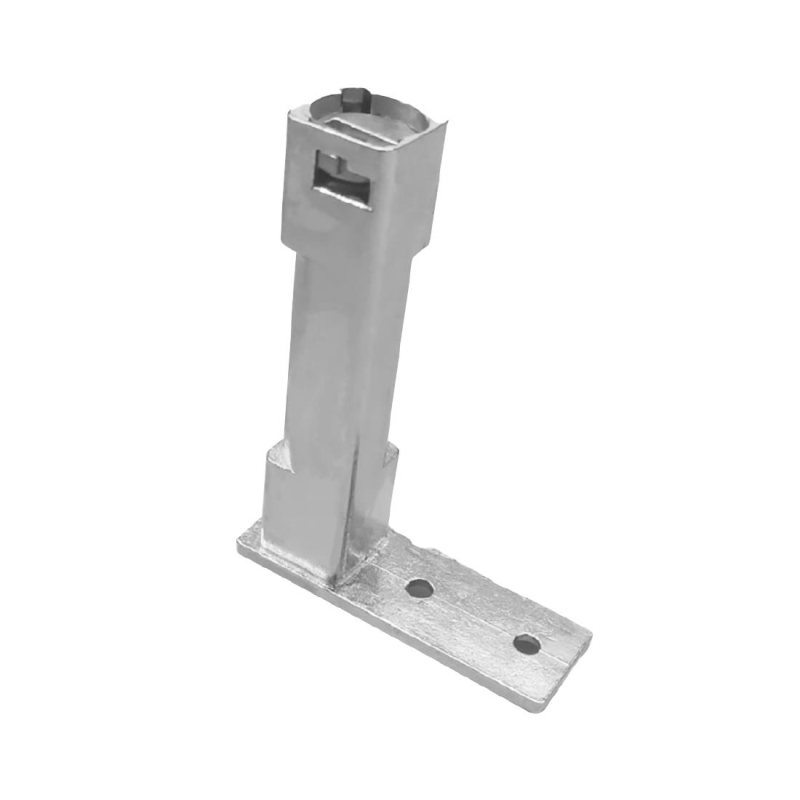 Verticale scharniersets Polar
