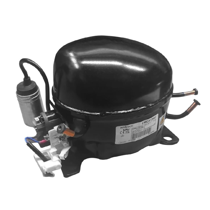 Compressor Polar (R290-EMC3134U)