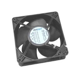 Polar verdamperventilatormotor