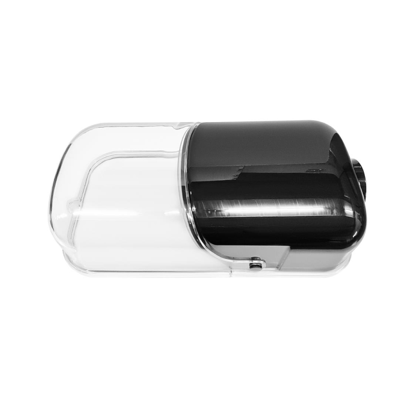 Dekselstel Polar