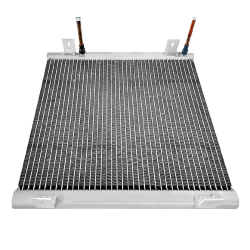 Condenseur Polar