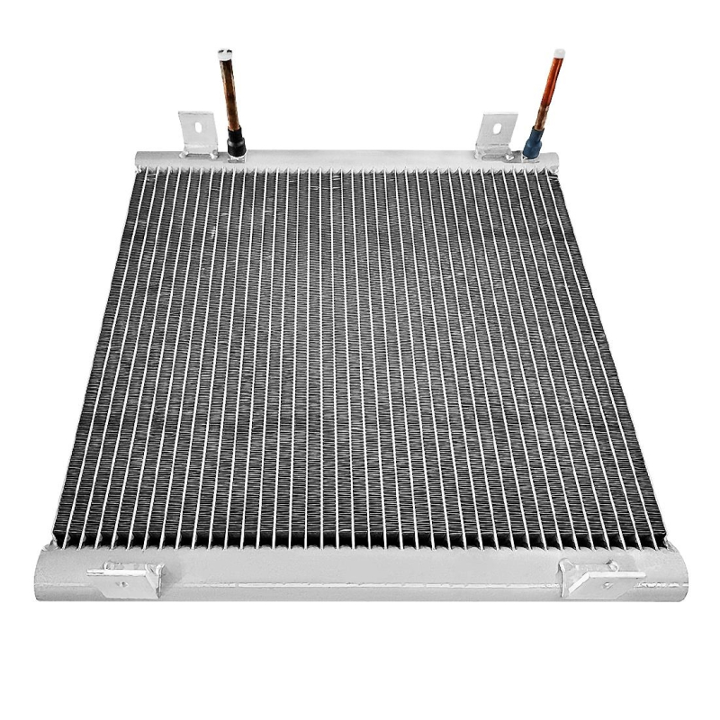 Polar Condenser