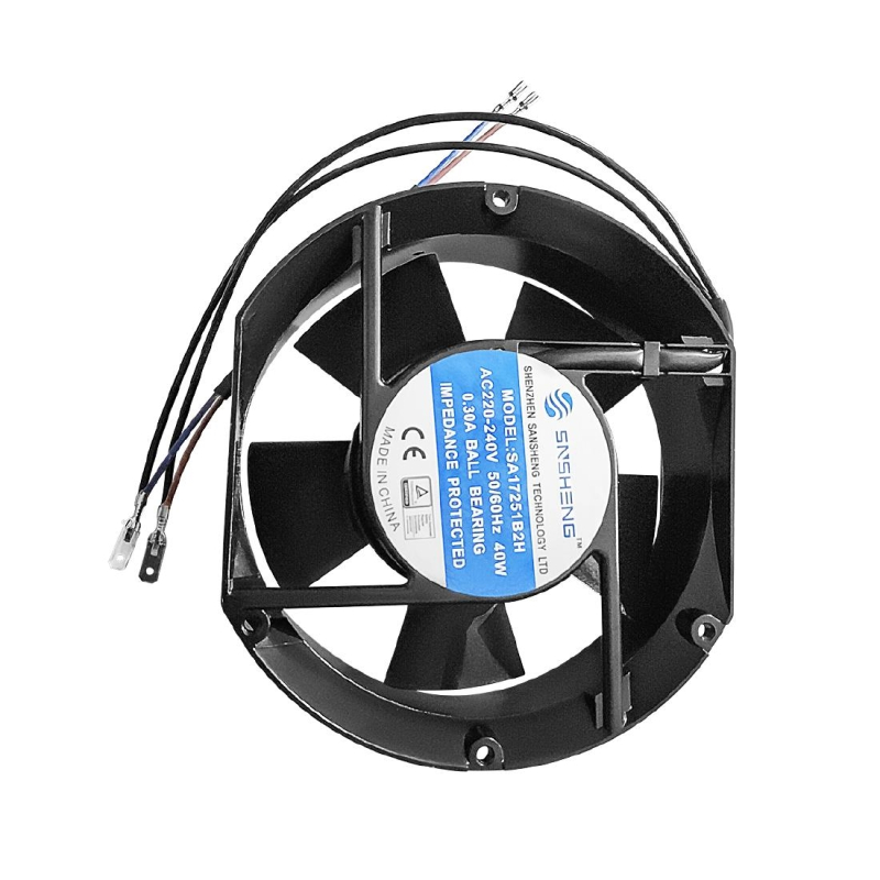 Condensorventilator Polar