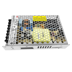 Alimentation &eacute;lectrique Polar