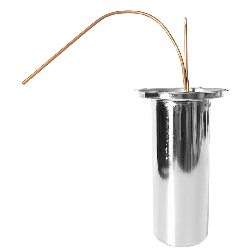 Polar Verdamper