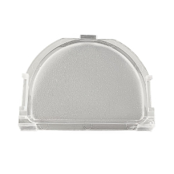 Lampenhouder Polar